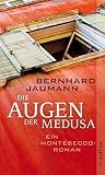 Cover zum Buch Die Augen der Medusa