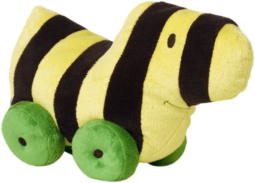 Preisvergleich Produktbild Warmies Janosch Tigerente