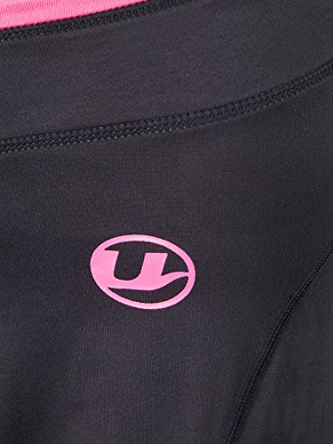 Ultrasport Damen antibakterielle Fitness Hose lang mit Quick Dry Function - 7