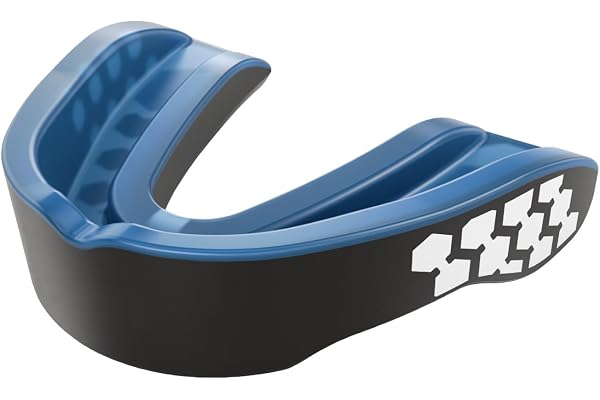 Shock Doctor Protection :