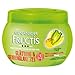 Produktbild Garnier Fructis Tiefen-Aufbau Creme-Kur Silk & Shine, 300 ml
