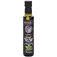 Enios Basil Infused Greek Extra Virgin Olive Oil 250ml - Great Taste Awards!