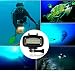 Produktbild ACHICOO 5V 6W 20SMD 700LM 40M Wassertiefen Tauchlampe für gopro hero4 / 3 +