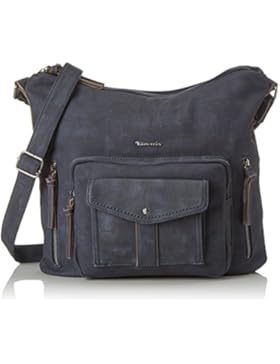 Tamaris Damen Adriana Schultertasche, 12x33x36 cm