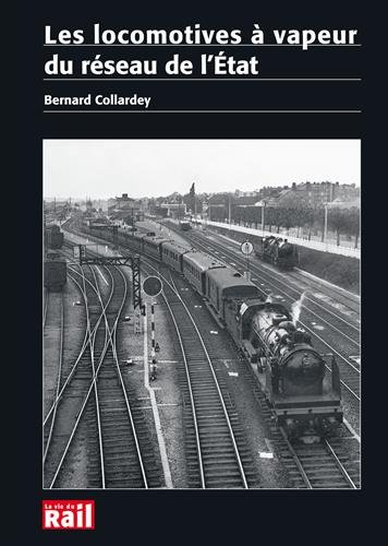 Download Les locomotives à vapeur du réseau de l'Etat Download Les locomotives à vapeur du réseau de l'Etat