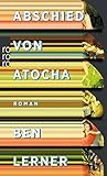 Cover zum Buch Abschied von Atocha