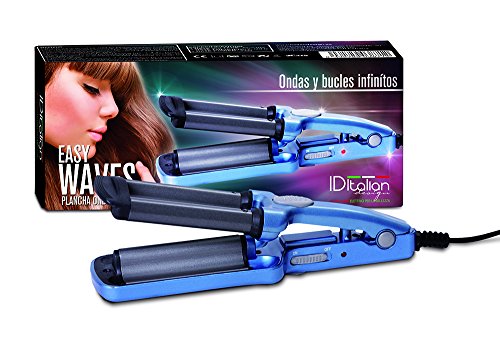 Italian Design Easy Waves