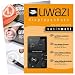 Produktbild uwazi HIFI WALKER H2 MP3-Player Schutzfolie 5x satin-matt Displayschutzfolie Folie