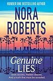 Image de Genuine Lies (English Edition)