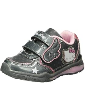 Hello Kitty Mädchen Hk Fanely Light Laufschuhe