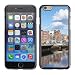 Produktbild Graphic4You Dublin Irland Postkarte Aussicht Harte Dünn Hülle Tasche Schale Schutzhülle für Apple iPhone 7 Plus / iPhone 8 Plus