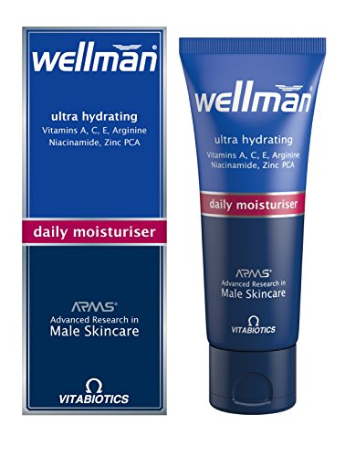 Wellman 50 ml Daily Moisturiser