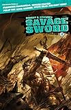 Image de Robert E. Howard's Savage Sword Vol 2