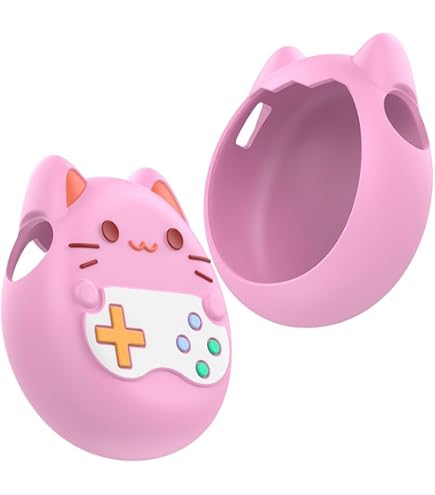 Coque de protection en Silicone pour Tamagotchi Mix/meet/ps/4u Kawaii Coque de protection en Silicone pour Tamagotchi Mix/meet/ps/4u Kawaii