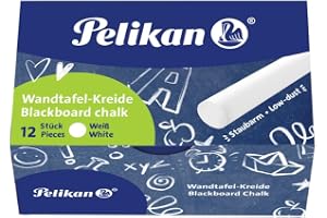 Pelikan 701359 KritaVit, Paket med 12