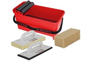 Rubi 68910 - Kit Rubiclean 68910 Eco Cub+2 Taloch+Esp