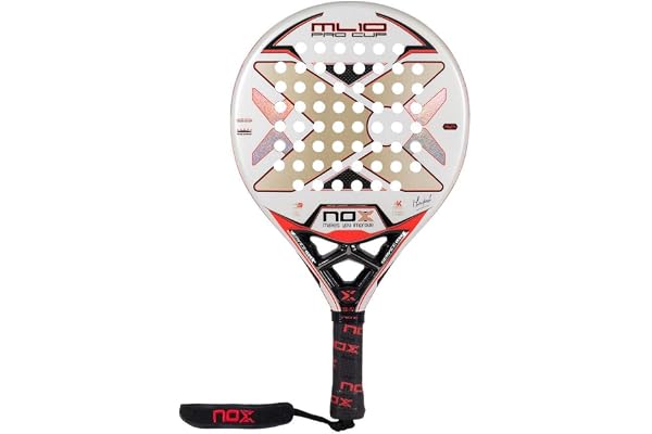 NOX ML10 Pro Cup Luxury Series 23