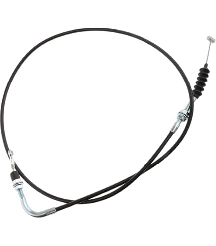 Honda Bowdenzug F. Kaminschacht Für Schneefräse - 54580V04B30 | Börger Motorgeräte