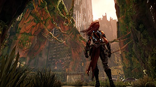 Darksiders III - Collector s Edition