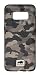 Produktbild Solo Pelle Samsung Galaxy S8+ S8 Plus Case Lederhülle Ledertasche Backcover Flex aus echtem Leder in Camouflage Taupe inkl. Edler Geschenkverpackung