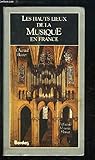 HAUTS LIEUX MUSIQUE    (Ancienne Edition)