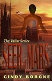 Image de Seer of Mars (The Vallar Series Book 1) (English Edition)