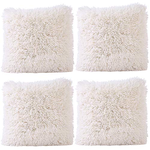 JOTOM Soft Solid Color Cushion Covers Waist Pillow Throw Case Square Pillow Cover for Car Seat Home JOTOM Soft Solid Color Cushion Covers Waist Pillow Throw Case Square Pillow Cover for Car Seat Home