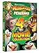 Madagascar And Penguins of Madagascar 4 Movie Collection [DVD]