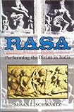 Image de Rasa: Performing the Divine in India