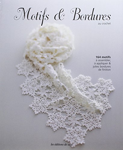 Motifs et bordures au crochet