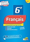 Image de COMPRENDRE ENTRAINER FRANC 6E