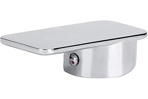 Caiqinlen Maniglia Doccia Universale - Sostituzione del Rubinetto con Manopole