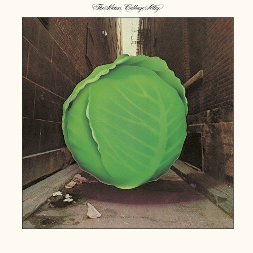 Preisvergleich Produktbild Cabbage Alley