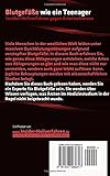 Image de Blutgefäße wie ein Teenager: Insider-Heilverfahren gegen Arteriosklerose