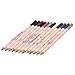 Mcitymall77 12 Colors-SET Eyeliner Liquid Make Up Beauty Comestics Eye Liner Pencil Pen Set Kit-16CM
