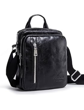 Contacts Echtes Leder Mens 7.9