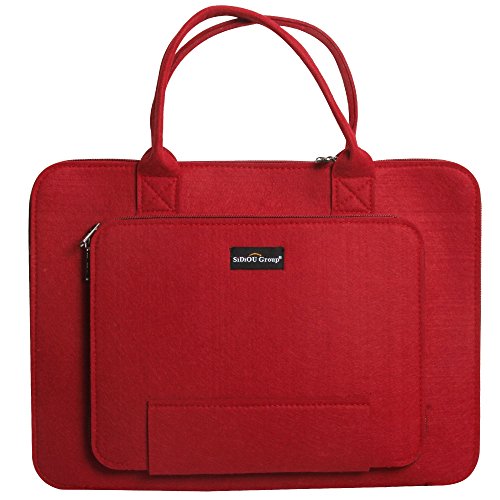 Sidiou Gruppe Mode Laptop Tasche Tablet PC Paket Laptop-H  lle wasserdichtes Gewebe Tasche Mode Laptop Tasche Tablet PC Paket Laptop-H  lle wasserdich