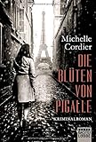 Cover zum Buch Die Blüten von Pigalle