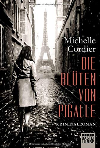 Cover zum Buch Die Blüten von Pigalle