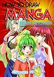 How to Draw Manga: Costume Encyclopedia, Vol 1, Everyday Fashion by Hikaru Hayashi (2003-12-30)