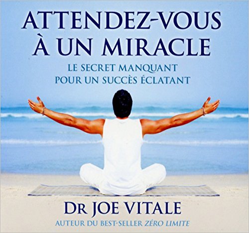 Download Attendez-vous à un miracle - Livre audio 2 CD Download Attendez-vous à un miracle - Livre audio 2 CD
