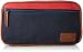Produktbild Fossil Herren Shave Kit Geldbörse, Rot (Red), 10.199999999999999x14.6x27.3 cm