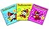 Rastamouse x 3 Book Set