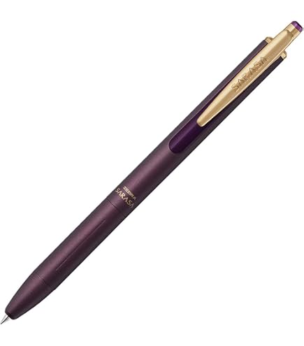 Zebra Sharbo X TS10 Multifunktions-Stift – Schwarz/gold, Mit Wechselmechanismus!