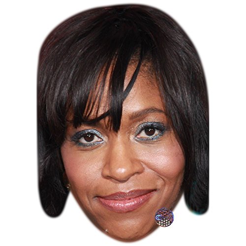 Preisvergleich Produktbild Merrin Dungey Maske aus Pappe