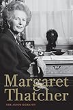 Margaret Thatcher: The Autobiography by 