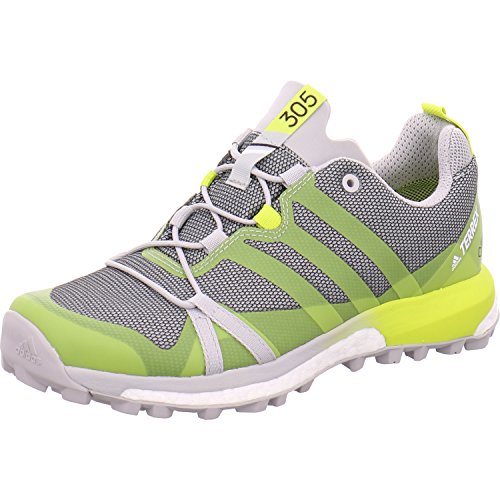 adidas Damen Terrex Agravic GTX W Trekking-& Wanderhalbschuhe, Mehrfarbig (Gridos/Seamso/Ftwbla), 39 1/3 EU adidas Damen Terrex Agravic GTX W Trekking-& Wanderhalbschuhe, Mehrfarbig (Gridos/Seamso/Ftwbla), 39 1/3 EU