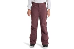 Roxy Backyard Girl Pant - Pantalones Niñas