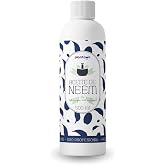 PLANTAWA Neem Oil 500ML | Multipurpose Solution | Easy Application and Maximum Efficiency | Indoor and Outdoor Use | From Aza