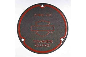 HARLEY-DAVIDSON Junta para tapa del embrague Harley Davidson